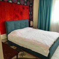 Guest House Enesai, hotel near Manas International Airport - BSZ, Bishkek