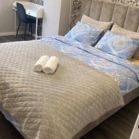 Air-Hotel Moldova, hotel cerca de Aeropuerto Internacional de Chisináu - RMO, Chişinău