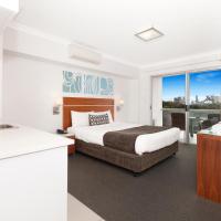 Hotel Chino: bir Brisbane, Woolloongabba oteli