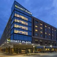 Hyatt Place Bloomington Indiana, Hotel in Bloomington