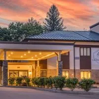 The Cranberry, an Ascend Collection Hotel, hotel v destinaci Morgantown