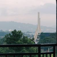 Nile Bridge Cottages, hotel poblíž Jinja Airport - JIN, Jinja