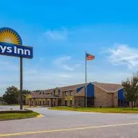 Days Inn by Wyndham Eagle River, hotel en Eagle River
