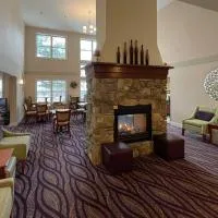 Smart Suites, an Ascend Collection Hotel, hotel a Burlington
