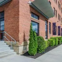 Jackson Park Inn, an Ascend Collection Hotel, hotel i Pulaski