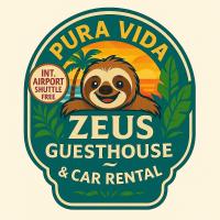 Zeus Guest house & Car Rental Free SJO Airport Shuttle-NATIONWIDE PRÍVATE SHUTTLE SERVICE, hotel near Juan Santamaría International Airport - SJO, La Garita