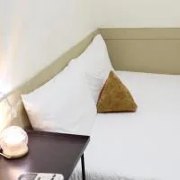 海島旅人 Diving Hostel, hotel v destinaci Lu-tao