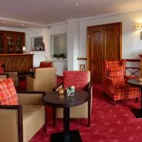 Kurhotel Drei Birken, hotel a Bad Rothenfelde