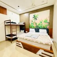 Hotel Maheshwar's Stay, hotel u gradu Maheshwar