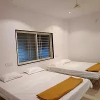 Laxmi Residency, hotel i Akalkot