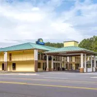 Days Inn by Wyndham Murphy, hotel din Murphy