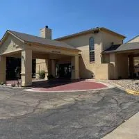Days Inn by Wyndham Georgetown, hotel v mestu Georgetown