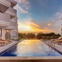 Wyndham Garden Kuta Beach Bali, hotel i Kuta