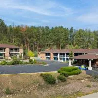 Days Inn by Wyndham Prescott, hótel í Prescott