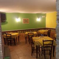 Hotel Sant'Anna, hotel u gradu Floresta