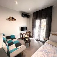 Voulas Apartment 2, hotel v destinácii Ptolemaida