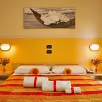 Hotel Monica, hotel em Chianciano Terme