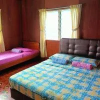 Bulan And Daud Homestay: Bario'da bir otel