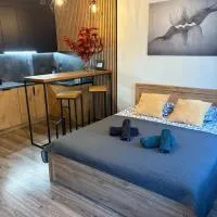 Apartament Kozigród โรงแรมในทเชฟ