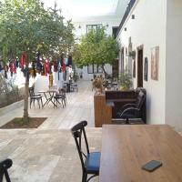 Derin park otel, hotel dicht bij: Şanlıurfa GAP Airport - GNY, Şanlıurfa