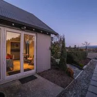 hawea river retreat, hotel a Albert Town