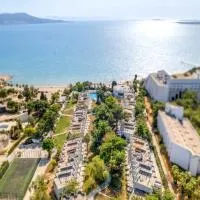 Maya World Didyma Hotel - Ultra All Inclusive، فندق في ديديم