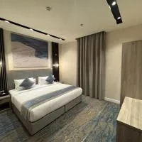 Niyama Hotel, hotel sa Umm Lajj