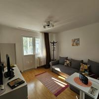 3 bed apartment Iasi 5 min from aeroport, hotel near Iași International Airport - IAS, Iaşi