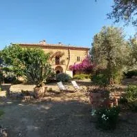 Casa Migliaca, hotel en Pettineo