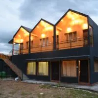Shivanchal Homestay & Cottage, khách sạn ở Uttarkāshi