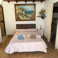La Dimora, hotel en Formello