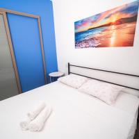 כפר הצוללים, hotel em Eilat