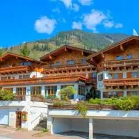 Select Apartment TOP 8 Kaprun Fürth by Jara, hotell i Piesendorf