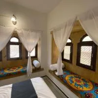 Hotel Heaven In Jaisalmer, hotel din Jaisalmer