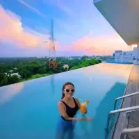 Grand River View Hotel - Rajshahi, hotel v Rājshāhi