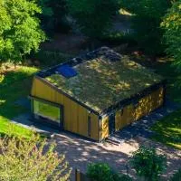 Villa LaVaJu, hotell i Landgraaf