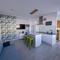 La Mar, hotell i Melenara