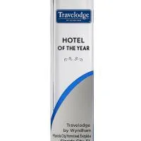 Travelodge by Wyndham Florida City/Homestead/Everglades, hotel a Florida City