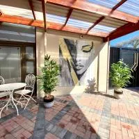 Modern Van Riebeeck Park Accomodation, ξενοδοχείο σε Worcester