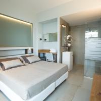 Roca Du Ma Pasu, hotel en Monterosso al Mare