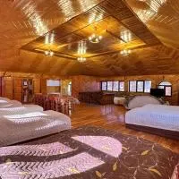 Farid HOSTEL, hotel sa Ganja