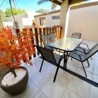 Modern Van Riebeeck Park Accomodation, hotell i Worcester