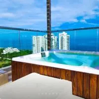 Beautiful Salguero apartment, type Lofs, khách sạn ở Gaira