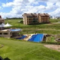 Sonhos da Serra, hotel u gradu 'Bananeiras'
