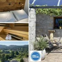 Spacious apartment in nature with sauna!, hotel a Postojna