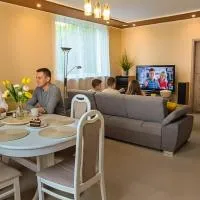 Silent Home, hotel sa Święta Katarzyna