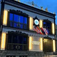 Prime Suites Hotel, khách sạn ở Yerevan