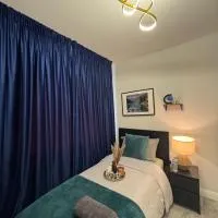 Modern Cozy Rooms Athy, ξενοδοχείο σε Athy