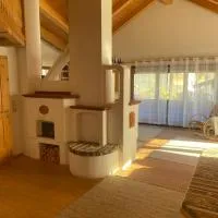 Ferienwohnung im Herzen Tirols, hótel í Maurach