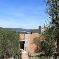 Refugio de las nubes, хотел в Лас Рабонас